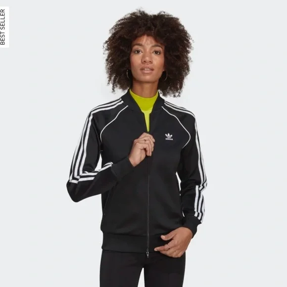 👟adidas Primeblue Track Jacket👟 - Picture 6 of 6